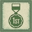 Trophy/Achievement Icon