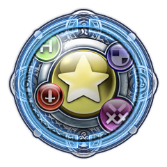 Trophy/Achievement Icon