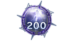 Trophy/Achievement Icon