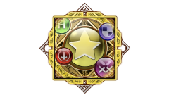 Trophy/Achievement Icon