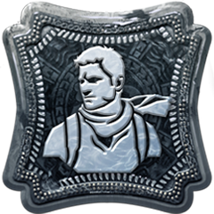 Trophy/Achievement Icon