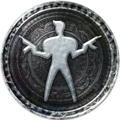 Trophy/Achievement Icon