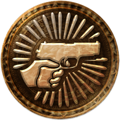 Trophy/Achievement Icon