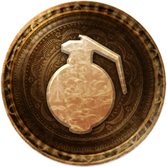 Trophy/Achievement Icon