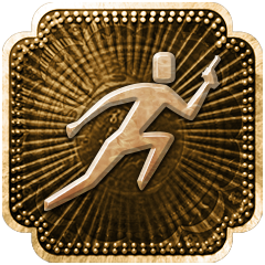 Trophy/Achievement Icon