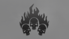 Trophy/Achievement Icon