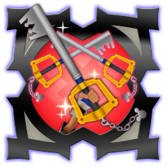 Trophy/Achievement Icon