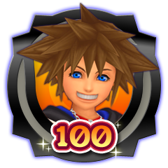 Trophy/Achievement Icon