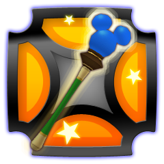 Trophy/Achievement Icon