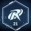 Trophy/Achievement Icon