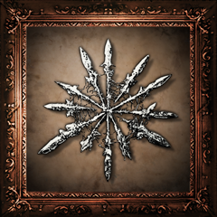 Trophy/Achievement Icon