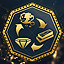 Trophy/Achievement Icon