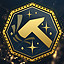 Trophy/Achievement Icon