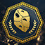 Trophy/Achievement Icon