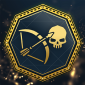 Trophy/Achievement Icon