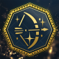 Trophy/Achievement Icon