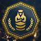 Trophy/Achievement Icon