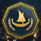 Trophy/Achievement Icon