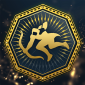 Trophy/Achievement Icon