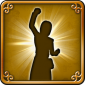 Trophy/Achievement Icon