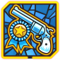 Trophy/Achievement Icon