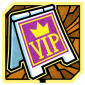 Trophy/Achievement Icon