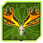 Trophy/Achievement Icon