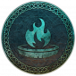 Trophy/Achievement Icon