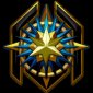 Trophy/Achievement Icon