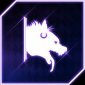 Trophy/Achievement Icon