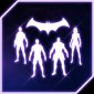 Trophy/Achievement Icon