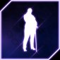 Trophy/Achievement Icon