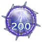 Trophy/Achievement Icon