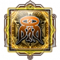 Trophy/Achievement Icon